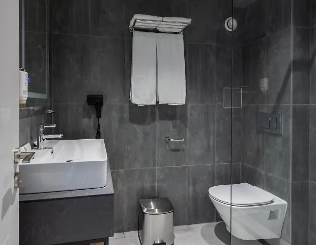 Хотел баваро 4*