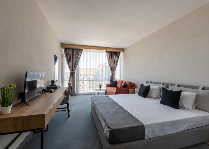 Хотел баваро