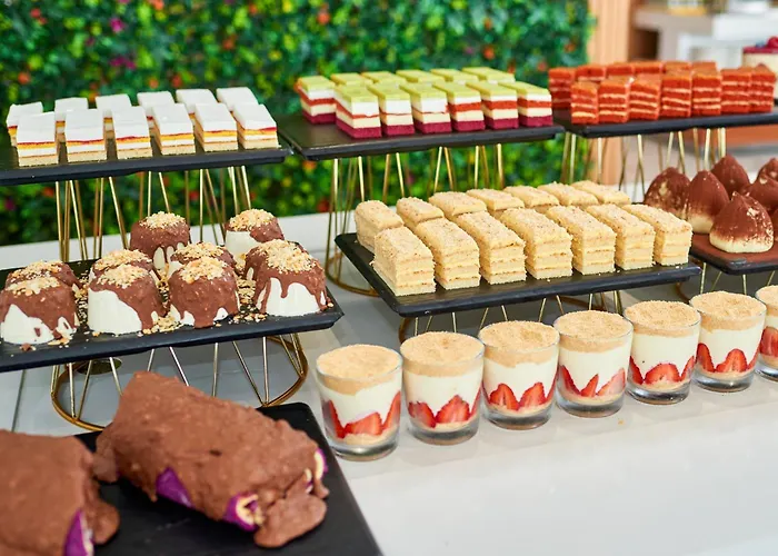 Хотел баваро Слънчев бряг