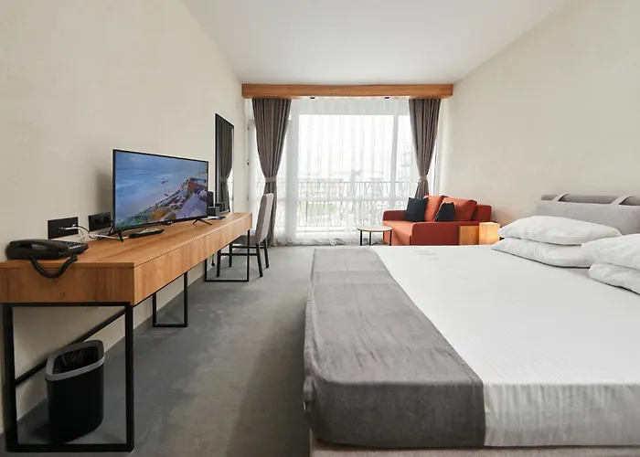 Хотел баваро