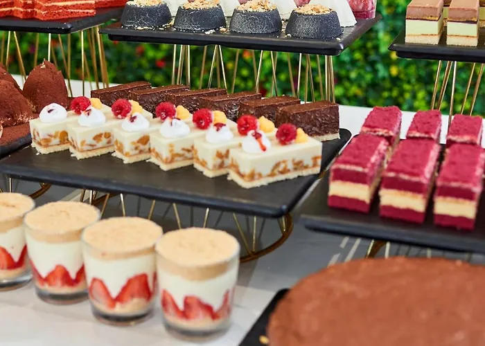 баваро Хотел Слънчев бряг