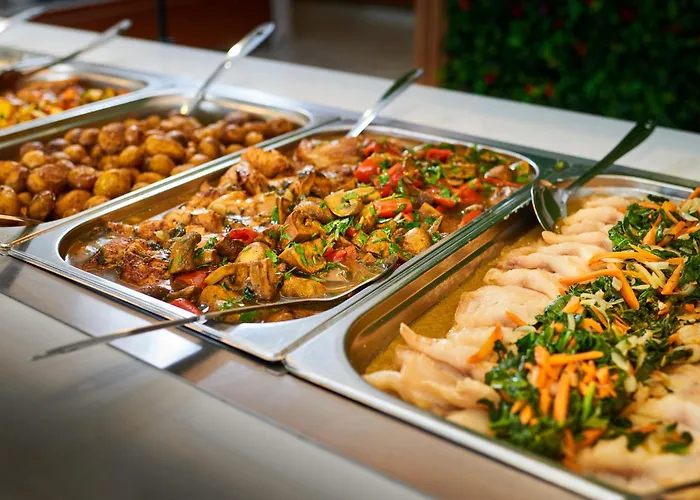 баваро Хотел Слънчев бряг